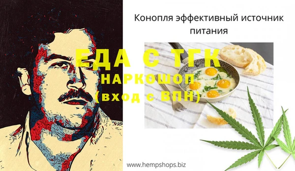 тгк Богородск